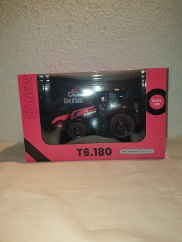 New Holland T 6.180  methane Power "Giro d'Italia"